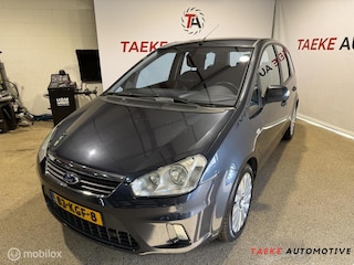 Ford C-MAX 1.8-16V Limited Clima/Cruise/Apk/Nap