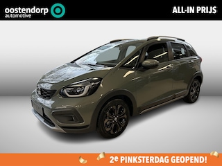Honda Jazz 1.5 e:HEV Advance Crosstar