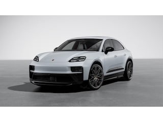 Porsche Macan GTS