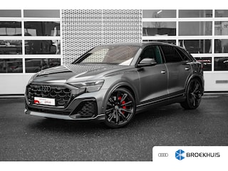 Audi Q8 55 TFSI e quattro Pro Line S