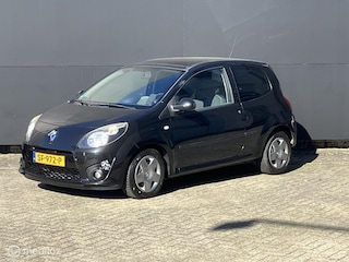 Renault Twingo 1.2-16V Night & Day Panorama-dak