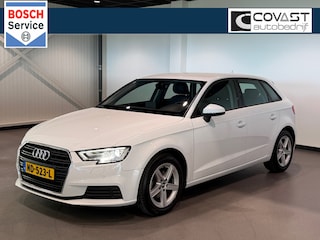 Audi A3 Sportback 1.4 TFSI Automaat|Navi|Camera|Xenon|NAP