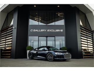 Audi R8 5.2 FSI quattro Plus - Carbon | Keramisch | B&O | Camera