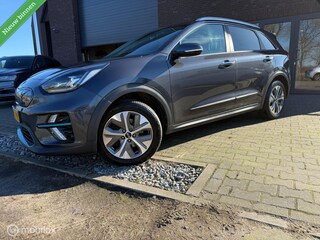 Kia Niro e-Niro ExecutiveLine 64 kWh