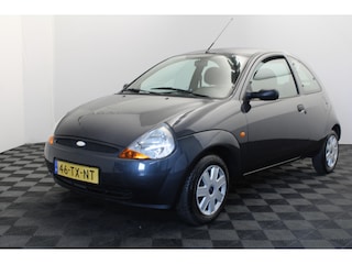 Ford Ka 1.3 Futura