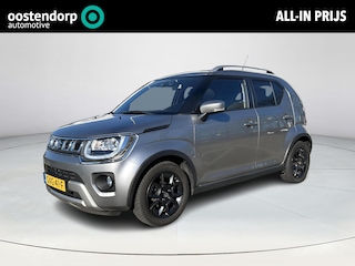 Suzuki Ignis 1.2 Smart Hybrid Style