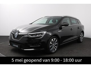 Renault Mégane Estate 1.3 TCe 140 EDC Techno | Automaat | Trekhaak |