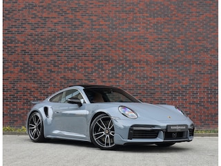 Porsche 911 3.8 Turbo | Aero Kit - Heritage - Pano