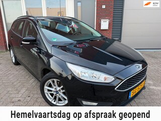 Ford Focus Wagon 1.0 Lease Edition / Navi / PDC / Clima / NAP