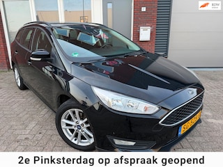 Ford Focus Wagon 1.0 Lease Edition / Navi / PDC / Clima / NAP