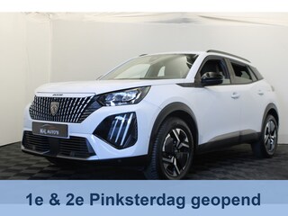 Peugeot 2008 1.2 PureTech 130 Allure |Stoelverw.|Camera|Navi|