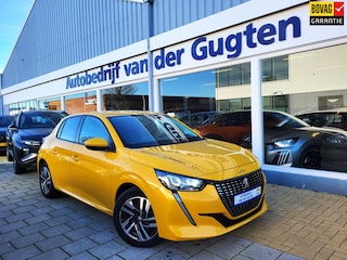 Peugeot 208 1.2 PureTech Active Pack / Camera / Carplay & Android /