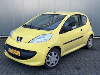 Peugeot 107 BJR 2007 1.0-12V 68 PK XR APK 11-2026