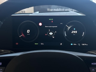 Hyundai Ioniq 5 Connect+ 84 kWh