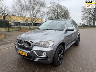 BMW X5 XDrive48i High Executive PANO/LEDER/TREKHAAK/XENON/STOELVERW