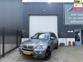 BMW X5 XDrive48i High Executive PANO/LEDER/TREKHAAK/XENON/STOELVERW