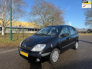 Renault Scénic 1.6-16V Authentique AIRCO/TREKHAAK/LEUKE AUTO
