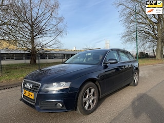 Audi A4 Avant 1.8 TFSI Pro Line Business MOTOR TIKT IETS/AUTOMAAT