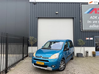 Citroën Berlingo 1.6 e-HDi Tendance AUTOMAAT/CLIMA/CRUISE/STANDKACHEL
