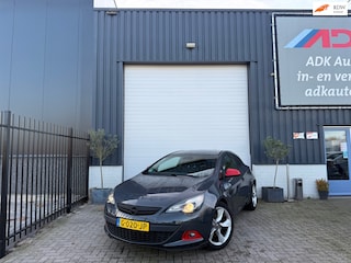 Opel Astra GTC 1.4 Turbo Sport 19'/CLIMA/CRUISE/PDC/MOOIE AUTO