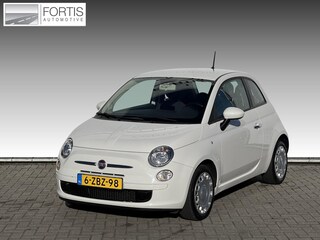 Fiat 500 1.0 TwinAir Pop NL-AUTO | AIRCO|  APK T/M 12-26