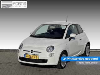 Fiat 500 1.0 TwinAir Pop NL-AUTO | AIRCO|  APK T/M 12-26