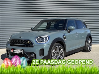 Mini Countryman 2.0 Cooper SE ALL4 Yours