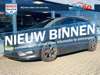 Ford Fiesta 1.0 EcoBoost ST-Line 100PK ECC/CRUISE/TREKHAAK/LM/BUMPER.PAKKET