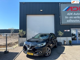 Renault Kadjar 1.2 TCe Bose PANO/TREKHAAK/PDC/LANE ASSIST/NAVI