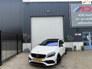 Mercedes-Benz AMG 45 4MATIC EDITION 1/AERO DYMANIC/FULL OPTION/420PK