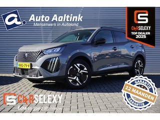 Peugeot 2008 131PK PureTech Allure AUTOM. | TREKHAAK | EL. CLIMATE | SENSOREN