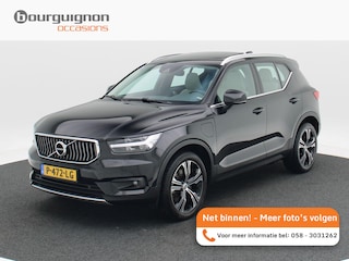 Volvo XC40 1.5 T5 220 Pk Automaat Recharge R-Design | Trekhaak | Adaptive Cruise| Panorama Dak | Camera |  Stoel/Stuur verwarming | Harman/Kardon | 19 Inch | 111.941 Km!!