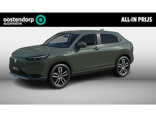 Honda HR-V 1.5 e:HEV Elegance