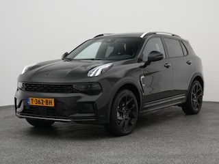 Lynk & Co 01 1.5 Plug-in Hybrid | 360° | BLACK | ZWARTE HEMEL |  NLD AUTO