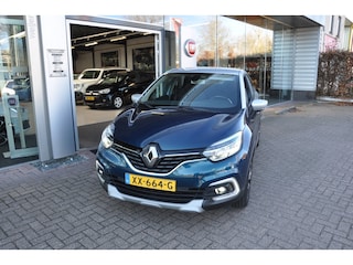 Renault Captur 0.9 TCe Intens Trekhaak Bi Colore