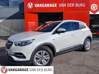 Opel Grandland X 1.2 Turbo Business +