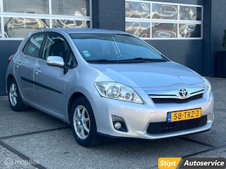 Toyota Auris 1.8 Full Hybrid|AUTOMAAT|CRUISECONTROL