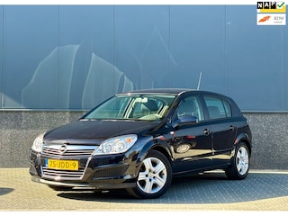 Opel Astra 1.6 Executive Airco | 5-deurs | NAP