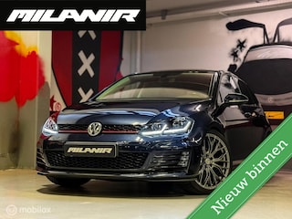 Volkswagen Golf 1.4 TSI GTI LOOK |Schuif/kantel dak|Keyles