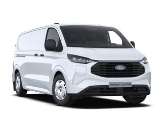 Ford Transit Custom 320 2.5 PHEV L2H1 Trend