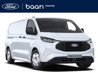 Ford Transit Custom 320 2.5 PHEV L2H1 Trend