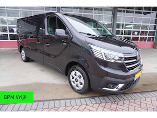 Renault Trafic 2.0 Blue dCi 110PK L2H1 Advance Airco | Cruise | Camera | Apple CP+Android auto