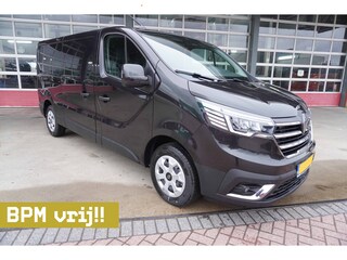 Renault Trafic 2.0 Blue dCi 110PK L2H1 Advance Airco | Cruise | Camera | Apple CP+Android auto