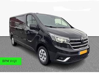 Renault Trafic 2.0 Blue dCi 110PK L2H1 Advance Airco | Cruise | Camera | Apple CP+Android auto