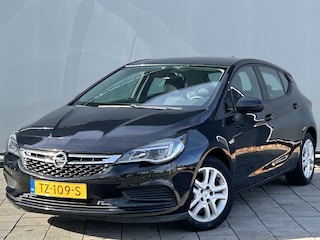 Opel Astra BWJ 11-2018 | 1.0 105PK Online Edition | TREKHAAK | NAVI | VRUISE | AIRCO | CRUISE | PDC 2X |