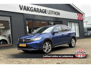 Volkswagen Taigo 1.0 TSI Life