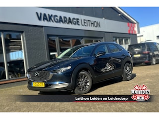 Mazda CX-30 2.0 eSA-G Comfort