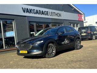 Mazda CX-30 2.0 eSA-G Comfort