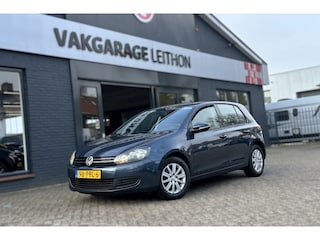 Volkswagen Golf 1.4 TSI Comfortline