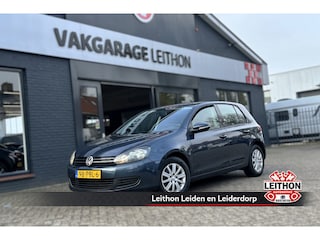 Volkswagen Golf 1.4 TSI Comfortline
